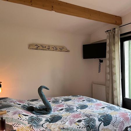 Le P'Tit Bois Dore Blanquefort (Gironde) Exterior foto