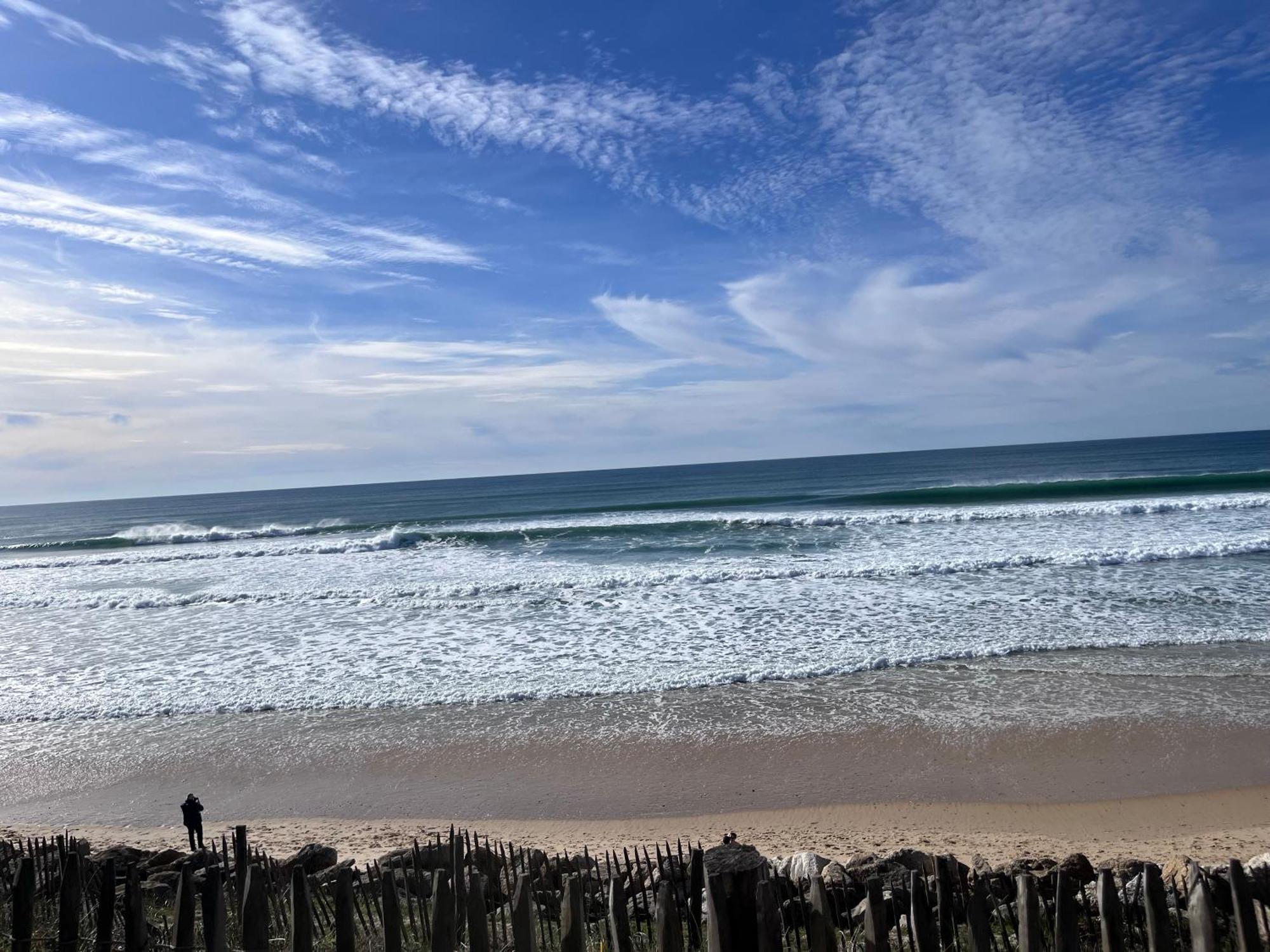 Le P'Tit Bois Dore Blanquefort (Gironde) Exterior foto